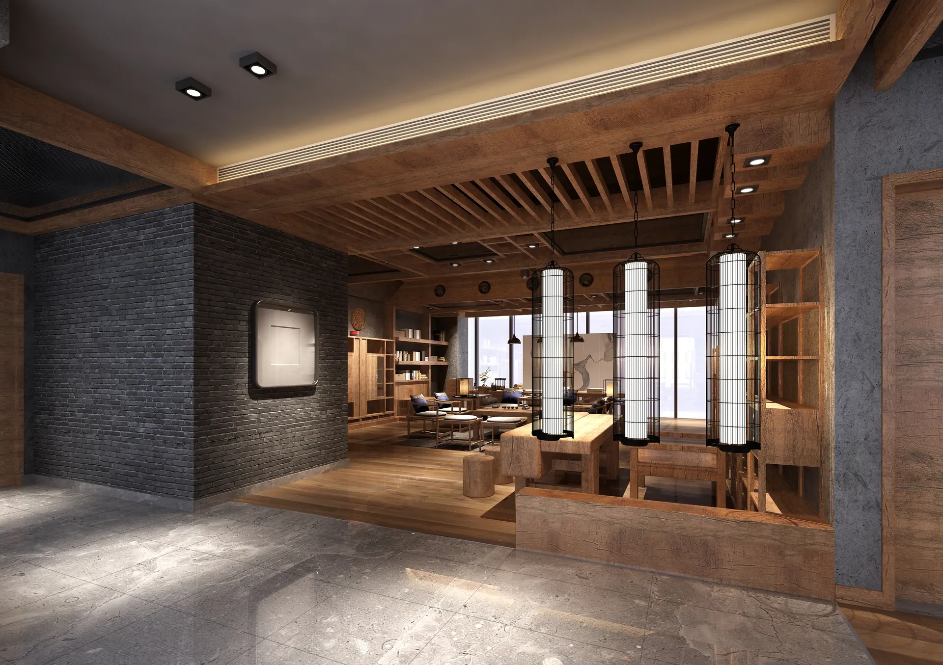 四川 大英永逸酒店 05