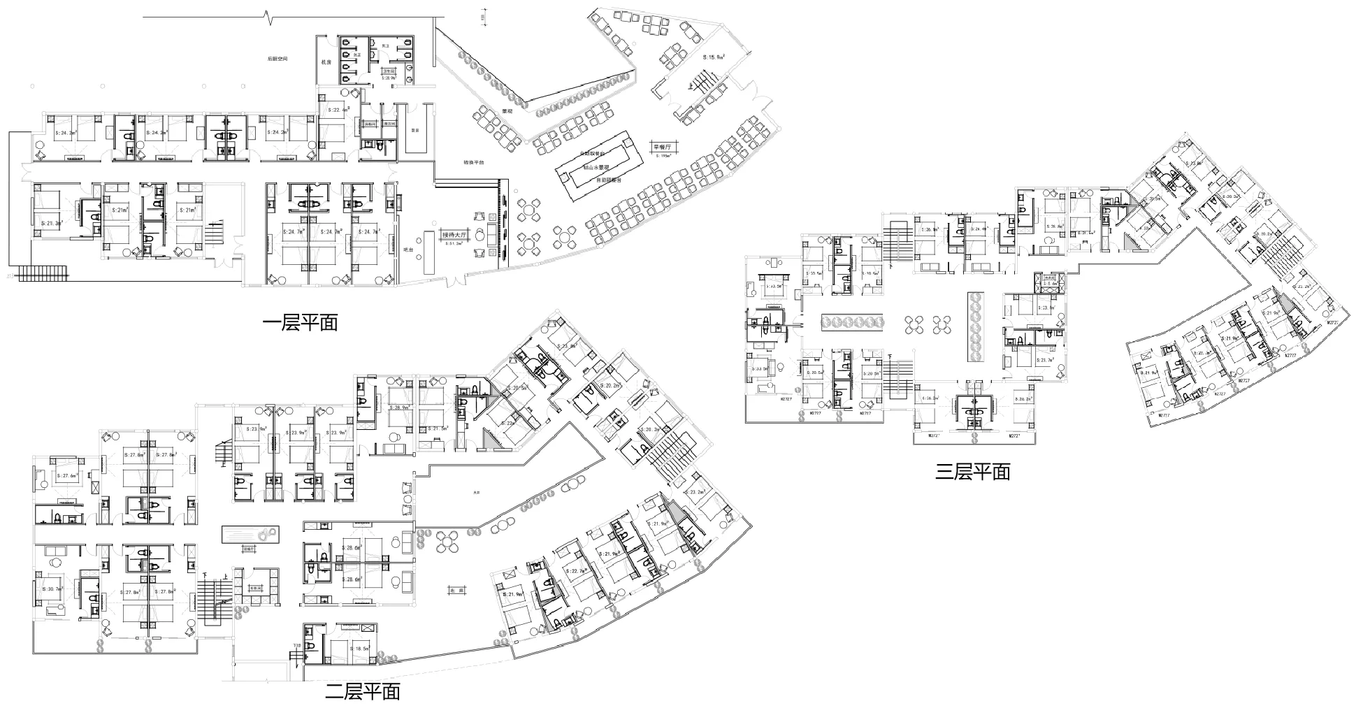 青艾文宿 plan 1