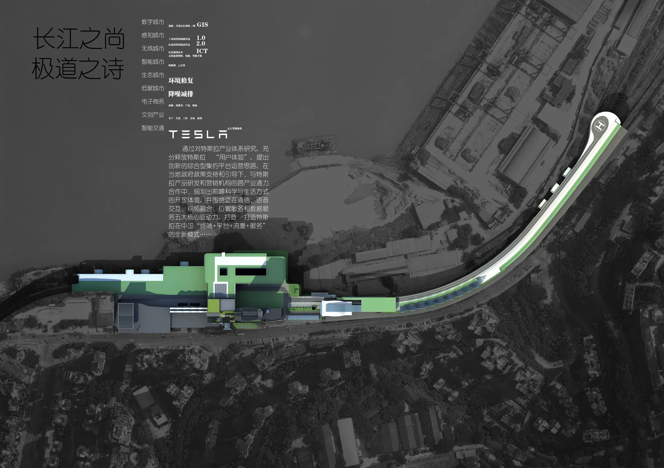 特斯拉专卖店 plan 1