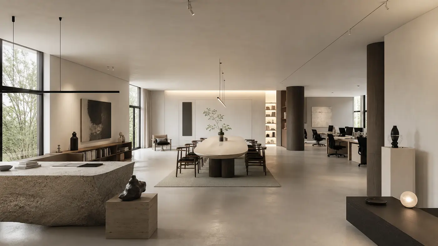 Tao-design 工作室